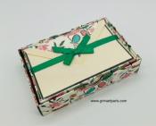 Coffret Fleurs