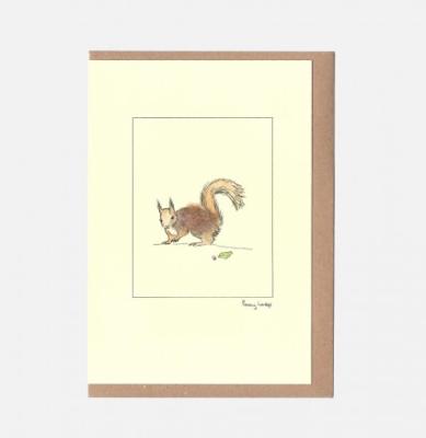 Cartes laine
