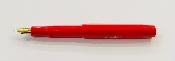 Stylo plume Kaweco rouge