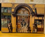 Diorama
