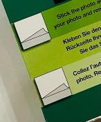 Pastilles photo